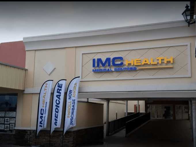 Interamerican Medical Center (lauderhill)