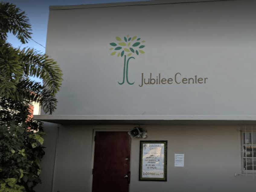 Jubilee Center Of South Broward 