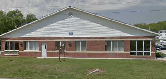Waynesville Resource Center