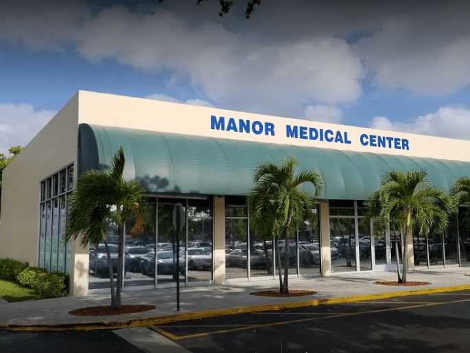 Manor Medical