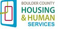 Bould Colorado Housing and Human Services - Boulder County