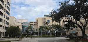 North Broward Hospital District D/b/a Broward Health Comprehensive Care Center