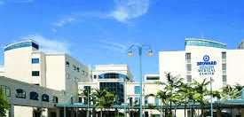 North Broward Hospital District D/b/a Broward Health Margate Health Center