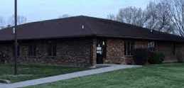 DHS Family Community Resource Center in Crawford County