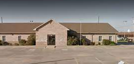 DHS Family Community Resource Center in Macoupin County
