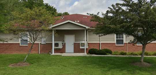 Bedford County Assistance Office