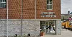 Cambria County Assistance Office