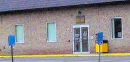 Lawrence County Assistance Office