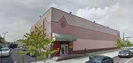 Elmwood District
