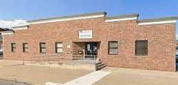 Snyder County Assistance Office