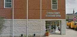 Somerset County Assistance Office