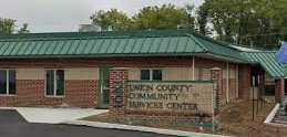 Union County Assistance Office