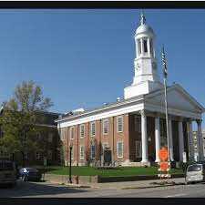 Washington County Assistance Office