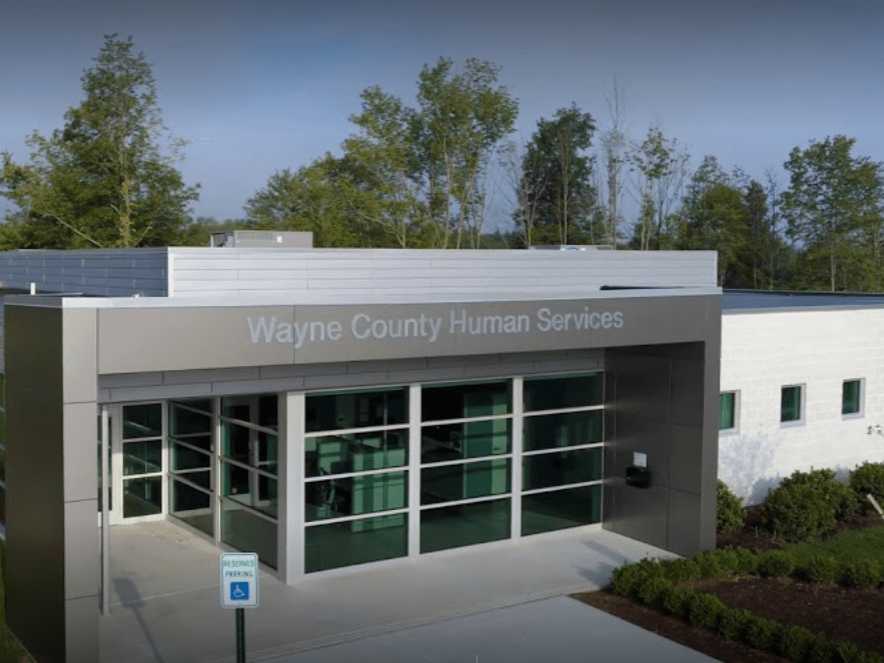  Wayne County Assistance Office