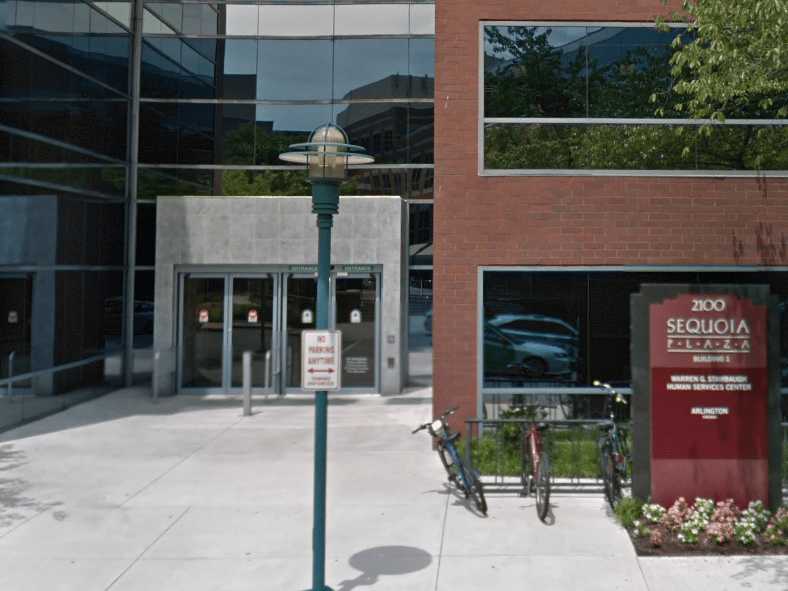 Arlington County DSS Office