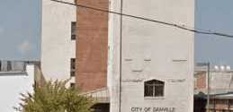 Danville Division of Social Services