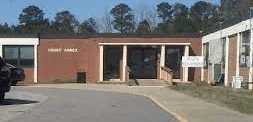 Dinwiddie Department of Social Services