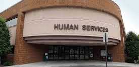 Henrico County Department of Social Services