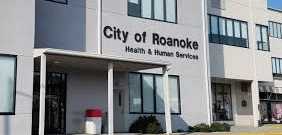 Roanoke City Department of Social Services