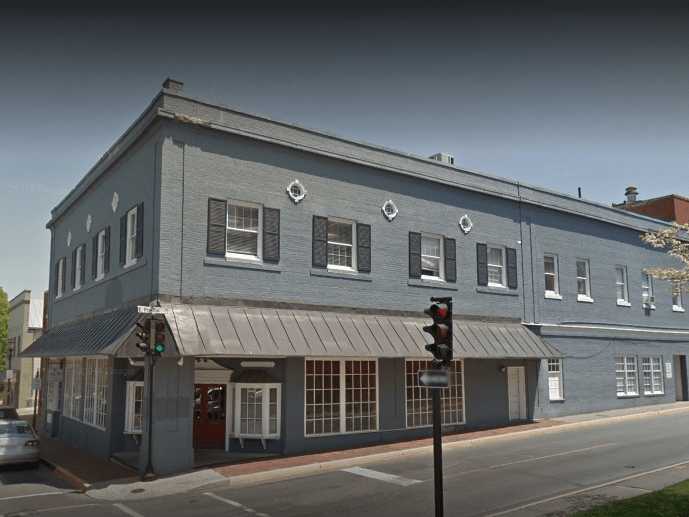 Rockbridge-Buena Vista-Lexington Area Social Services