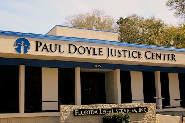 Florida Legal Services