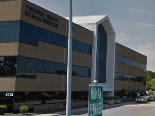 Virginia Beach Department of Human Services