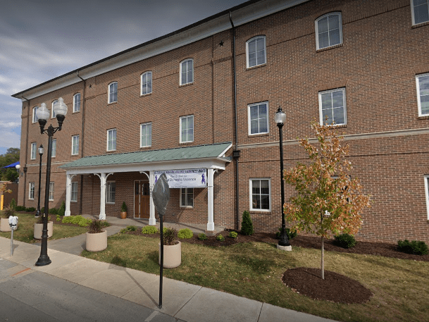 Winchester Department Of Social Services