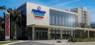 North Broward Hospital District D/b/a Broward Health Pompano Pediatric Center