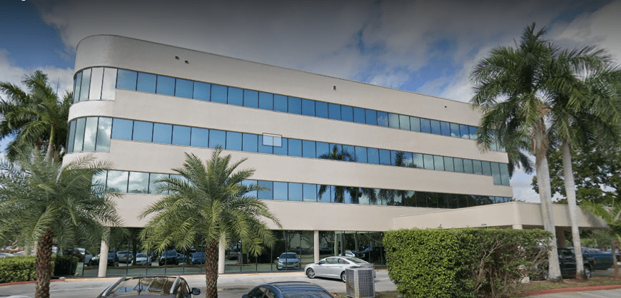 Pembroke Pines FL Welfare Offices Pembroke Pines FL Welfare Offices