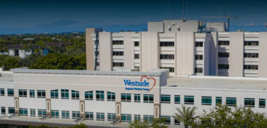 Westside Regional Medical Center