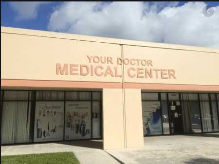 Your Doctor Inc