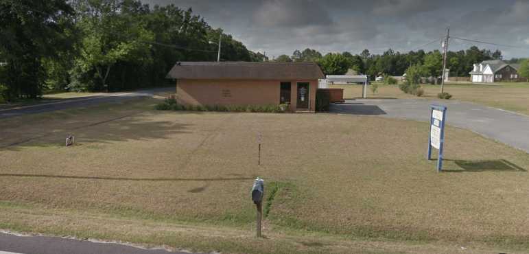 Altha Public Library