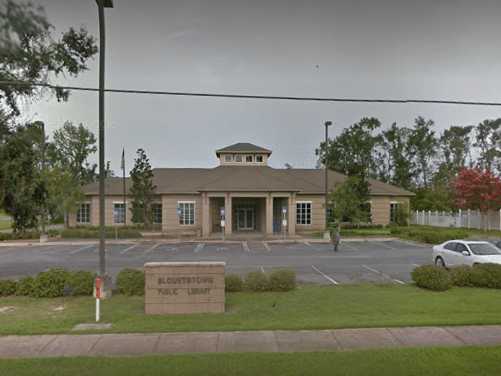 Blountstown Public Library