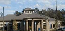 Hugh Creek Park Public Library