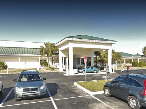 Cultural Center Of Charlotte County Inc