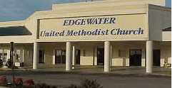 Edgewater United Methodist Church