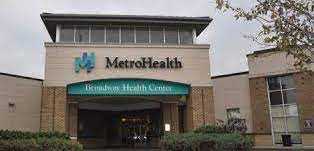 Cuyahoga - Metrohealth Main WIC Location