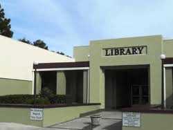 Coastal Region Library