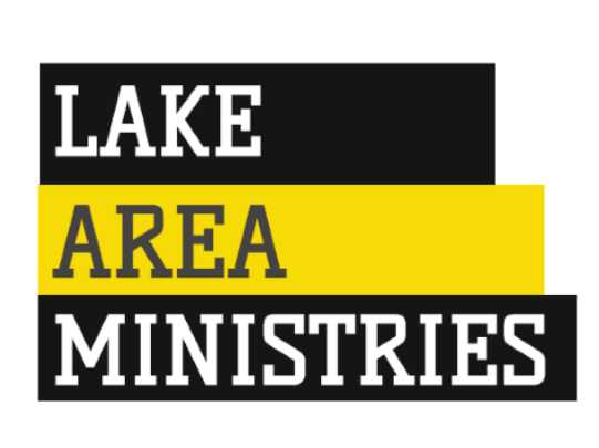 Lake Area Ministries Inc.