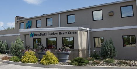 Metrohealth Brooklyn WIC Office