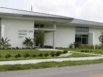 Collier County Estates Branch Library