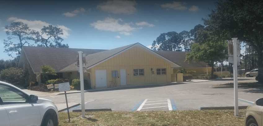 Collier County Library Immokalee