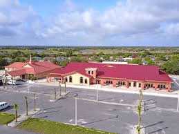 First Haitian Baptist Church Of Light