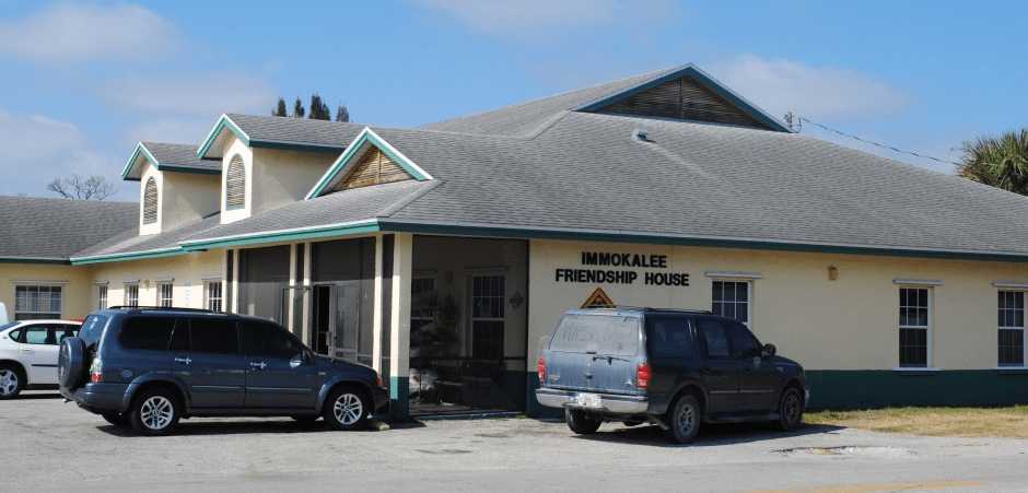 Immokalee Friendship House