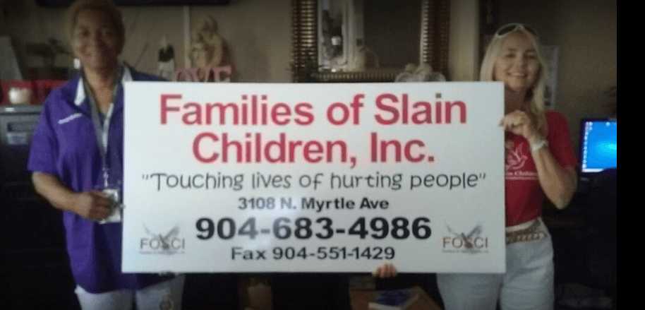 Families Of Slain Children, Inc.