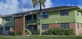 Jacksonville Housing Authority - Brentwood Park