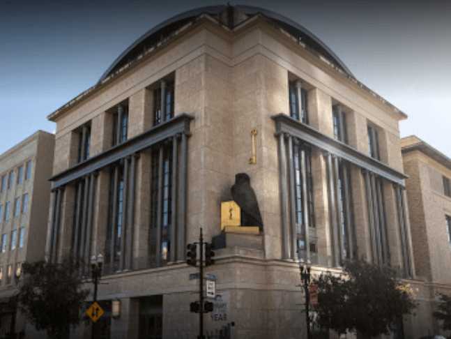 Jacksonville Public Library