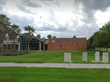 Jacksonville Public Library Argyle Branch