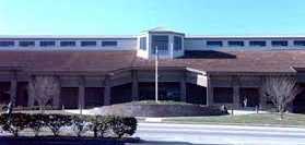 Jacksonville Public Library Bradham-brooks Northwest Branch