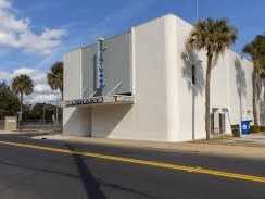 Jacksonville Public Library Brentwood Branch